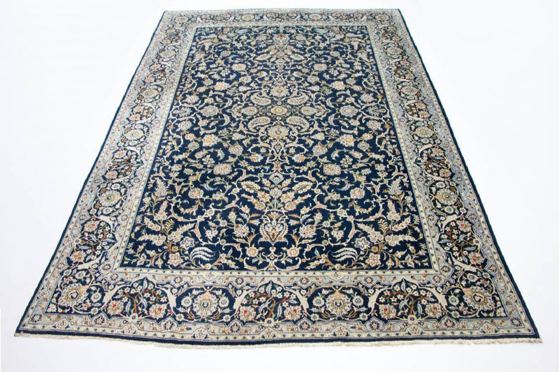 Kashan Koberec 288x380cm - Perský koberec
