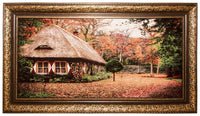 Obrázkový koberec 65x114cm - Orientální koberec – product image