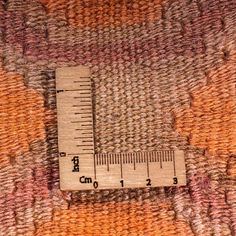 Starý kilim Koberec 155x360cm