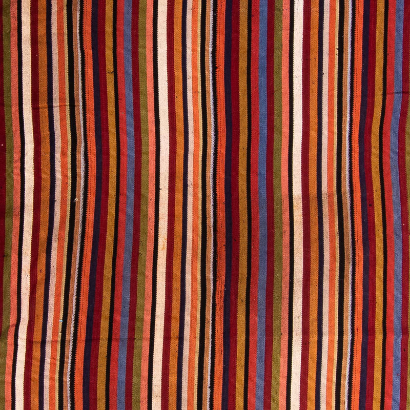 Starý kilim Koberec 215x260cm