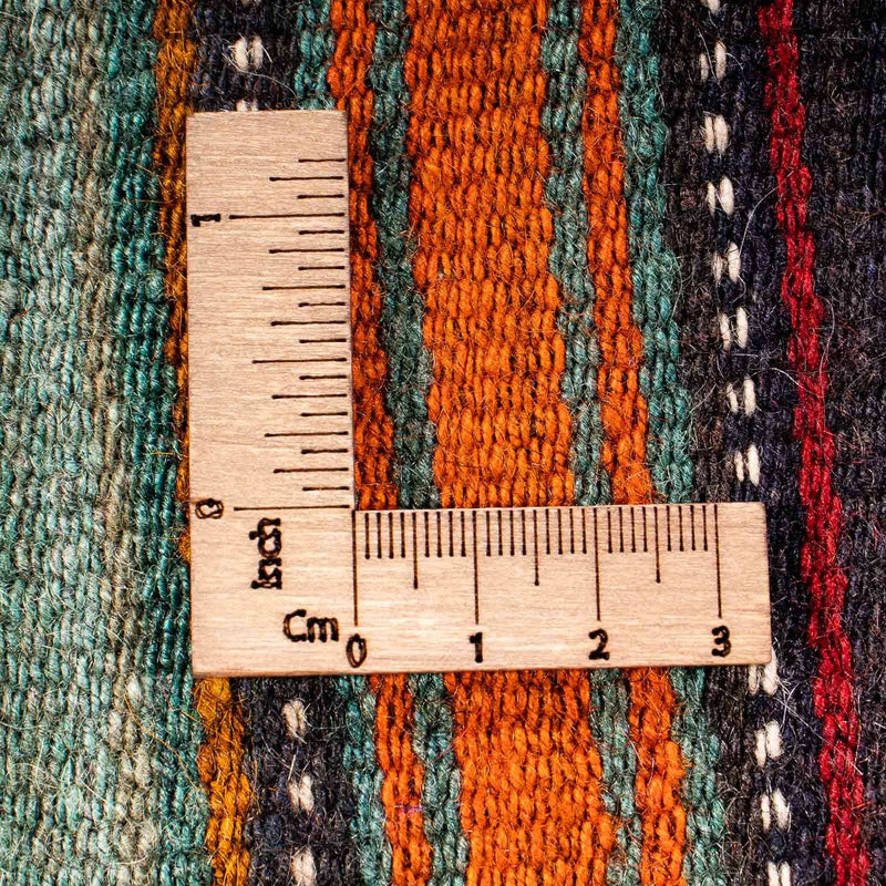 Starý kilim Koberec 210x250cm