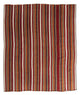 Starý kilim Koberec 210x250cm