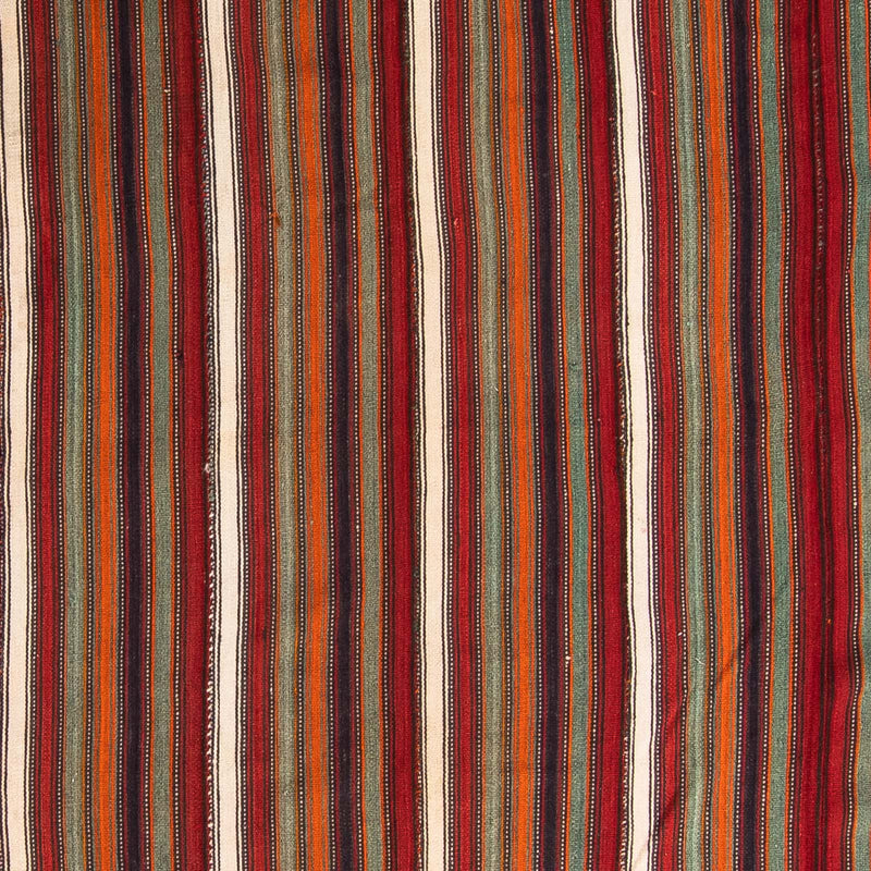 Starý kilim Koberec 210x250cm