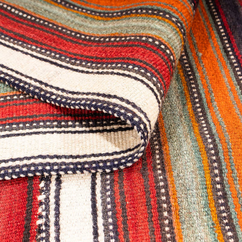 Starý kilim Koberec 210x250cm