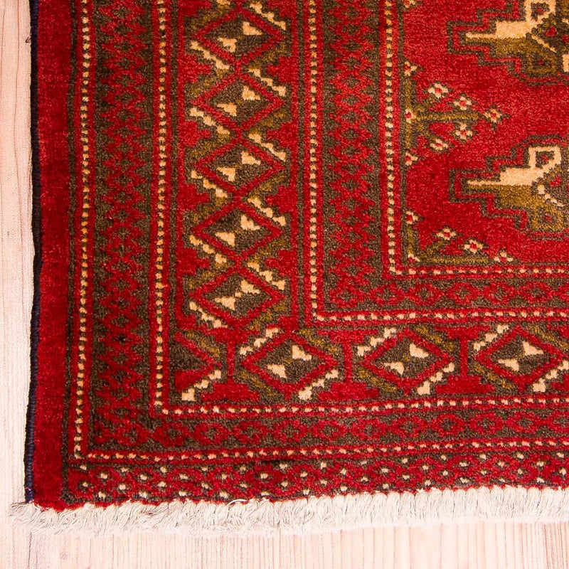 Turkamanský koberec 95x123cm - Perský koberec