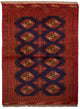 Turkamanský koberec 135x103cm - Perský koberec