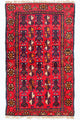 Balúčský koberec 130x74cm - Orientální koberec