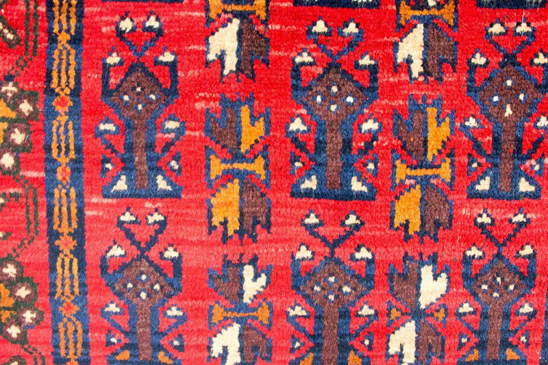 Balúčský koberec 130x74cm - Orientální koberec
