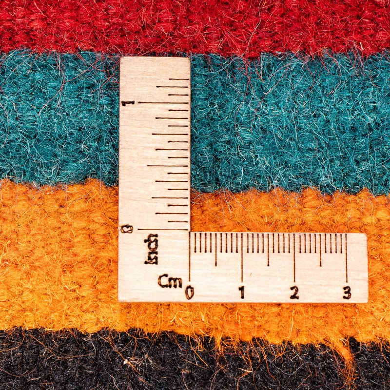 Starý kilim Koberec 165x170cm
