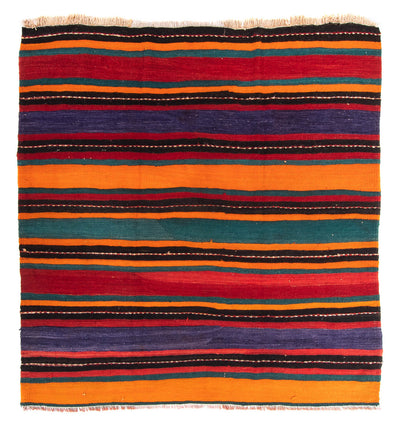 Starý kilim Koberec 165x170cm
