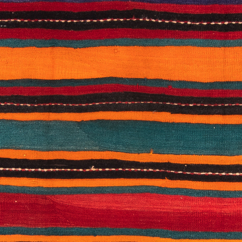 Starý kilim Koberec 165x170cm