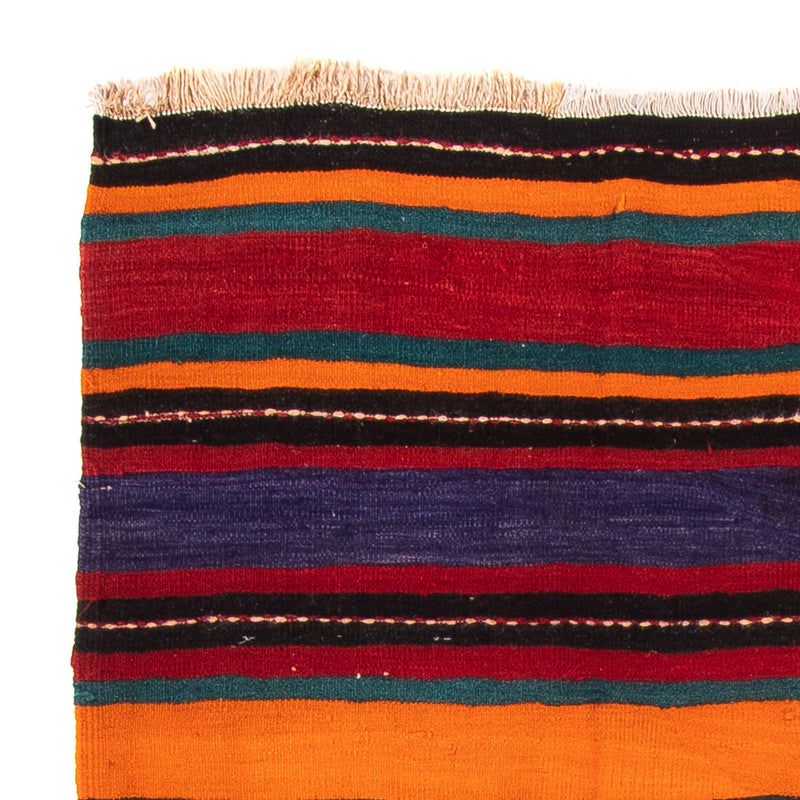 Starý kilim Koberec 165x170cm