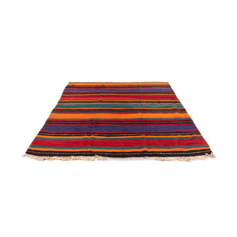 Starý kilim Koberec 165x170cm