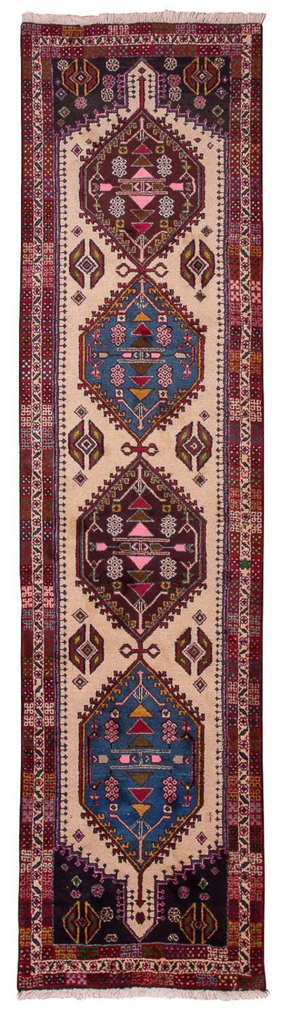 Ardabil Koberec 76x294cm - Perský koberec