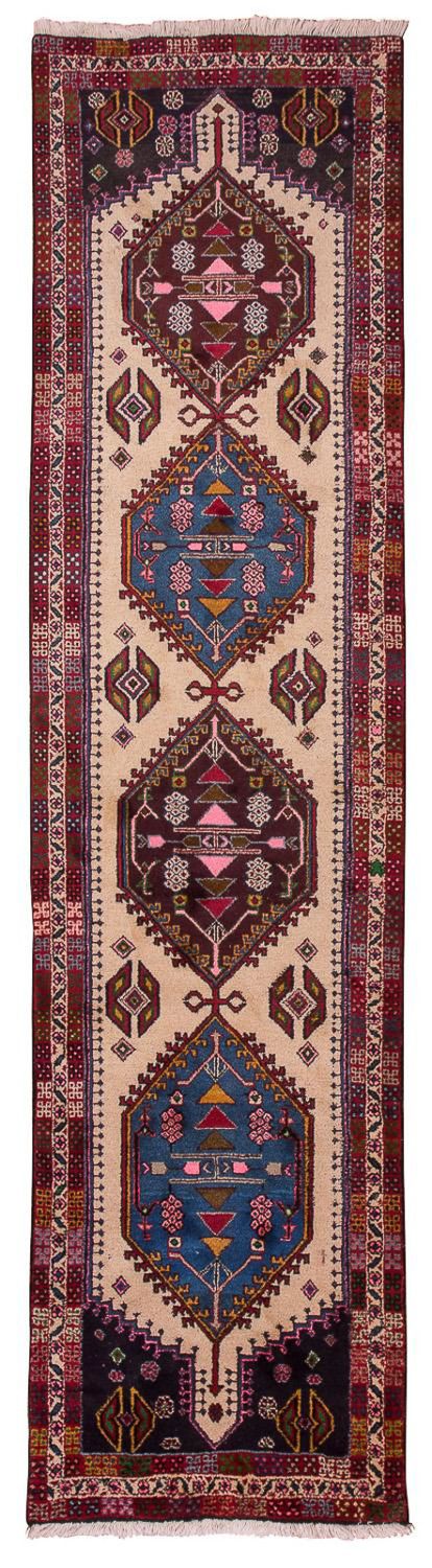 Ardabil Koberec 76x294cm - Perský koberec