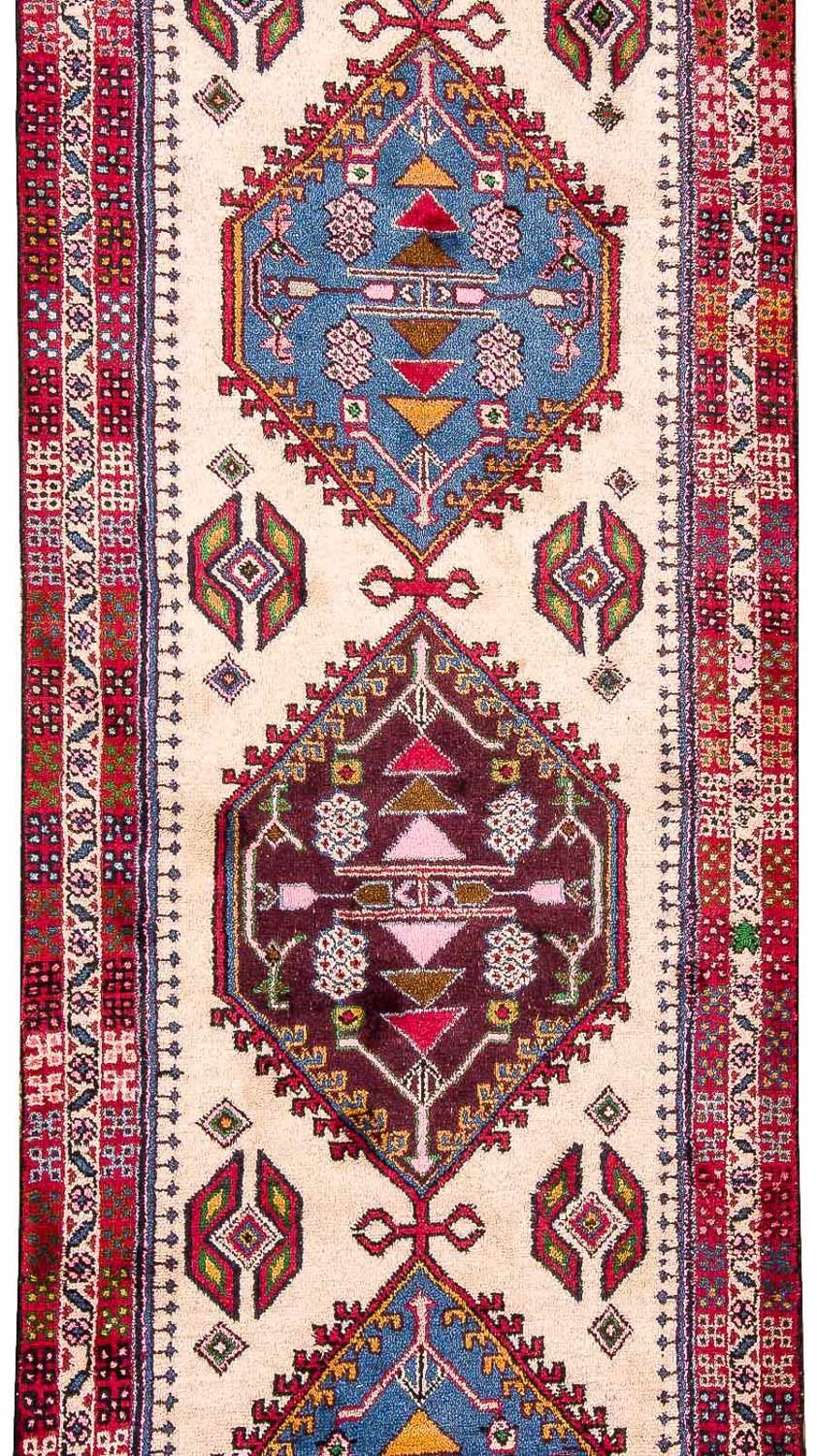 Ardabil Koberec 76x294cm - Perský koberec