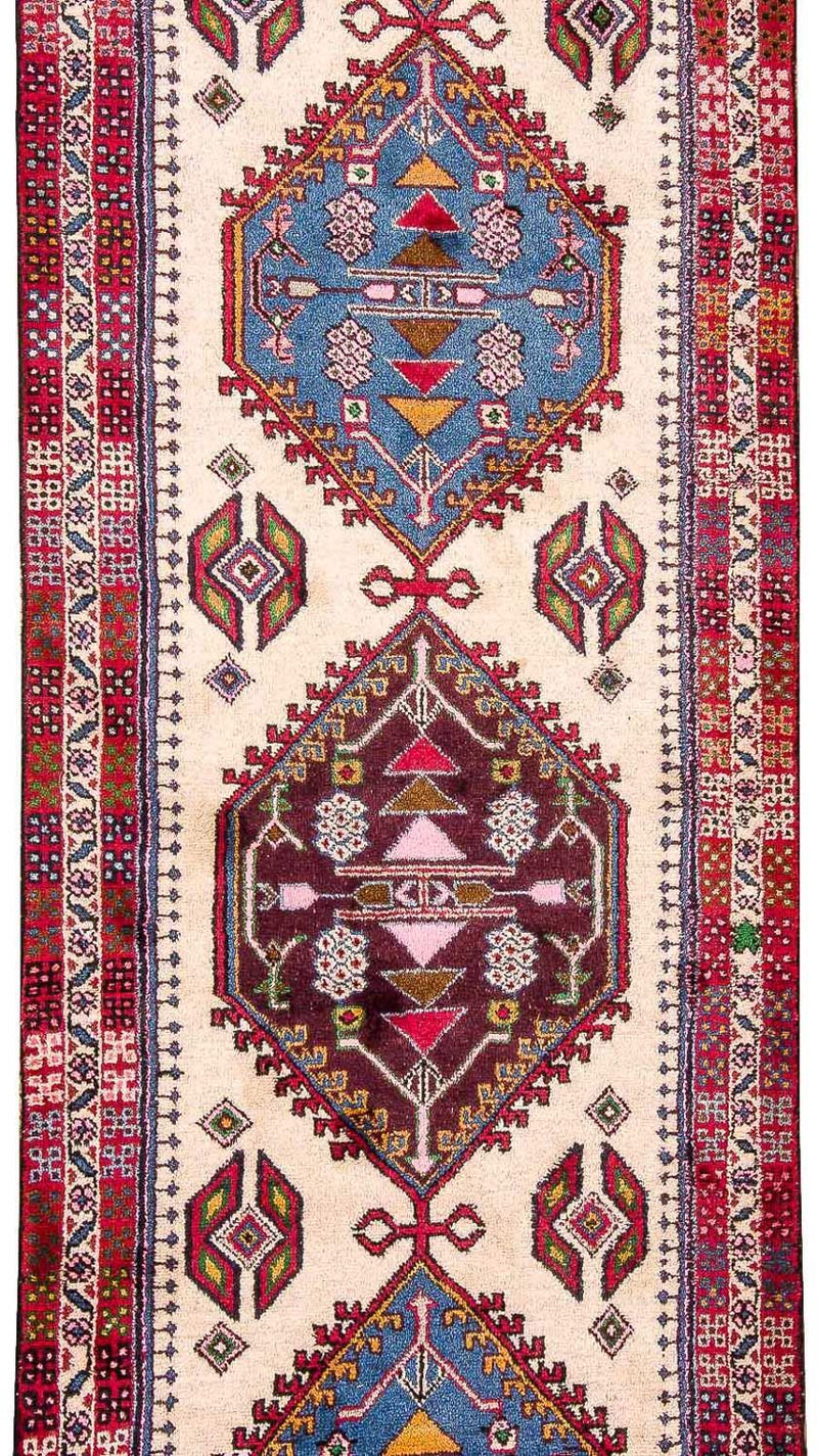 Ardabil Koberec 76x294cm - Perský koberec