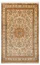 Kašmírské hedvábí Koberec 295x173cm - Orientální koberec