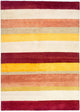 Indo Gabbeh Koberec 170x240cm - Vlněný koberec