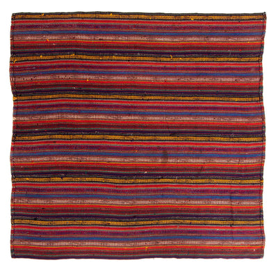 Starý kilim Koberec 180x185cm