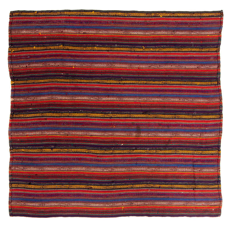 Starý kilim Koberec 180x185cm
