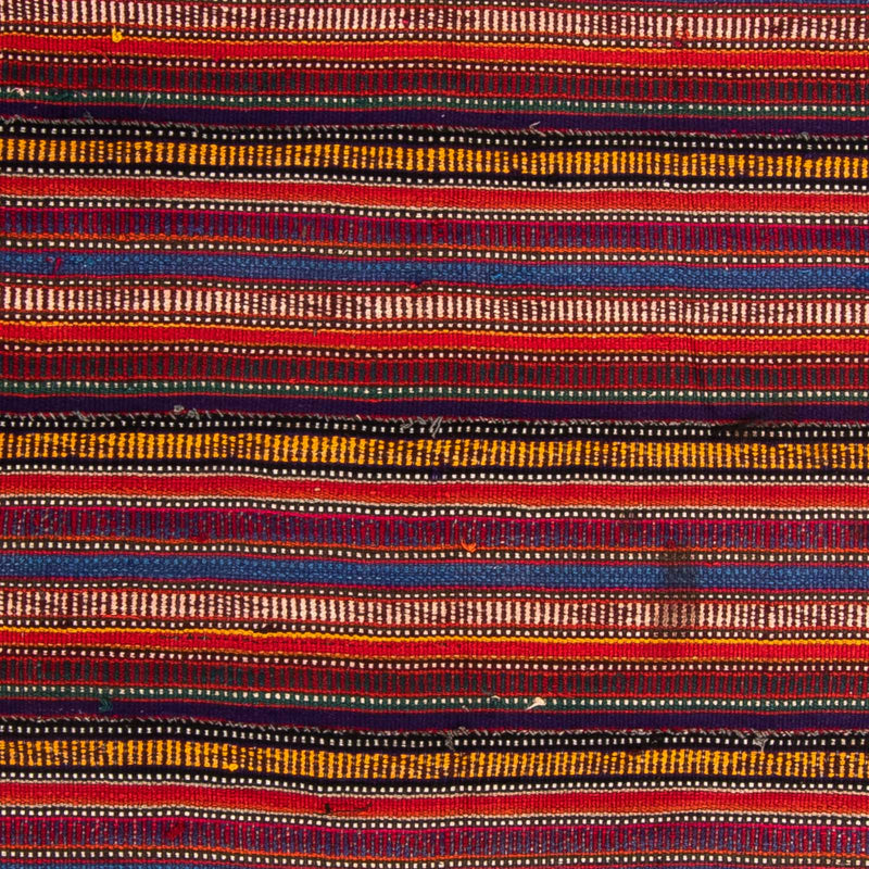 Starý kilim Koberec 180x185cm
