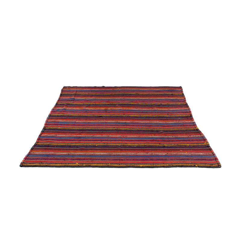Starý kilim Koberec 180x185cm