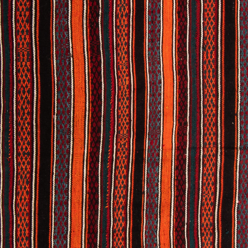 Starý kilim Koberec 155x220cm