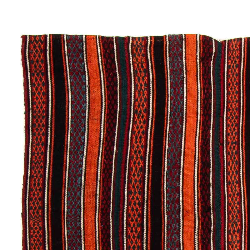 Starý kilim Koberec 155x220cm