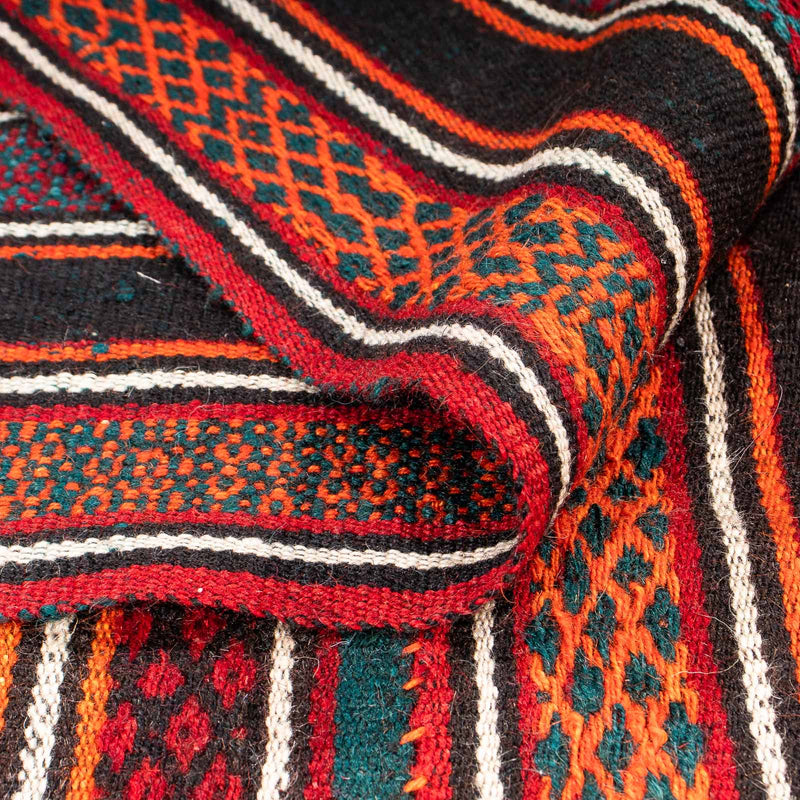 Starý kilim Koberec 155x220cm
