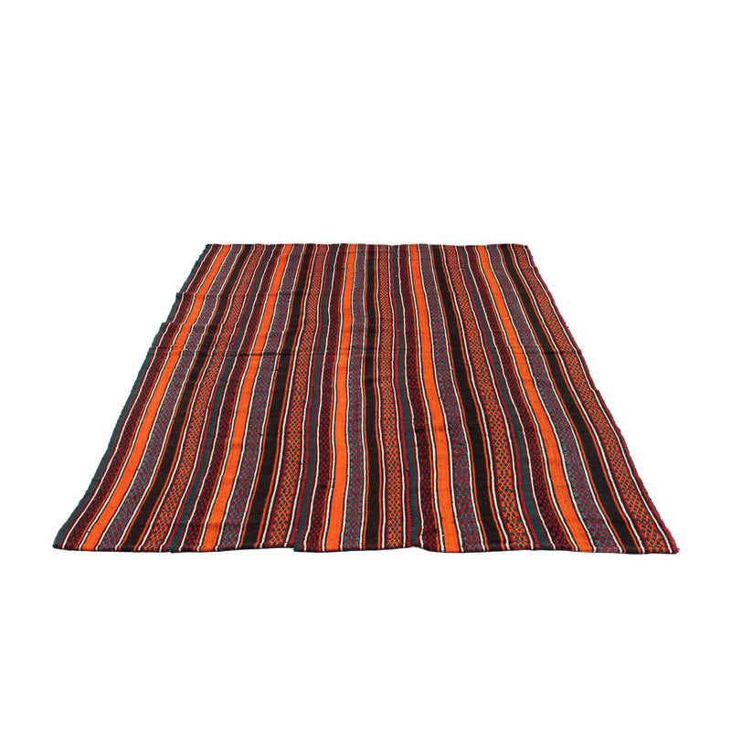 Starý kilim Koberec 155x220cm