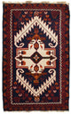 Balúčský koberec 84x132cm - Orientální koberec