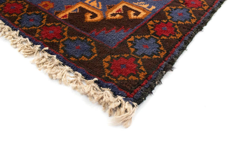 Balúčský koberec 74x130cm - Orientální koberec