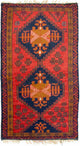 Balúčský koberec 74x129cm - Orientální koberec