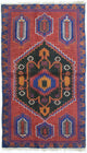 Balúčský koberec 81x135cm - Orientální koberec