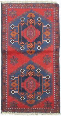 Balúčský koberec 85x152cm - Orientální koberec – product image
