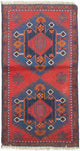 Balúčský koberec 85x152cm - Orientální koberec