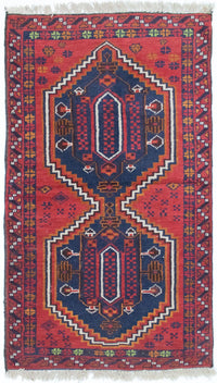 Balúčský koberec 129x78cm - Orientální koberec – product image
