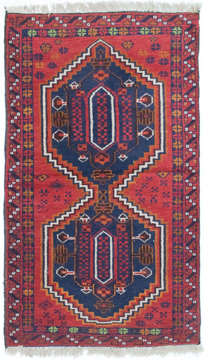 Balúčský koberec 78x129cm - Orientální koberec