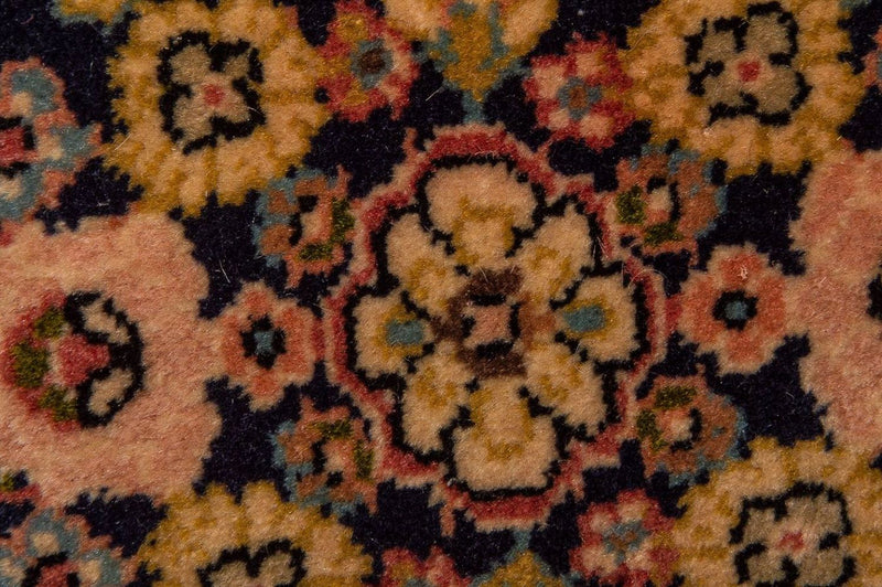 Kashan Koberec 98x70cm - Perský koberec
