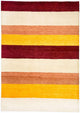Indo Gabbeh Koberec 170x240cm - Vlněný koberec