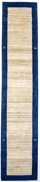 Loribaft Koberec 440x90cm - Vlněný koberec