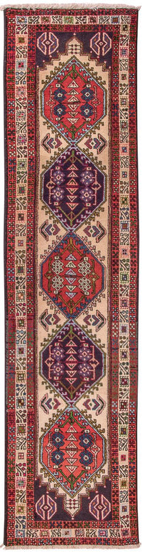Ardebil Koberec 293x72cm - Perský koberec – product image