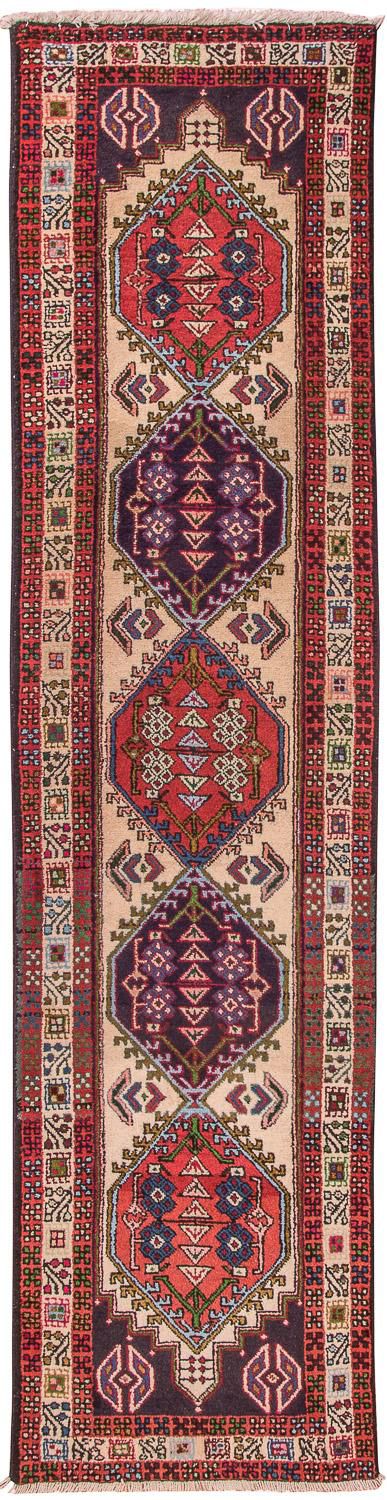 Ardabil Koberec 72x293cm - Perský koberec