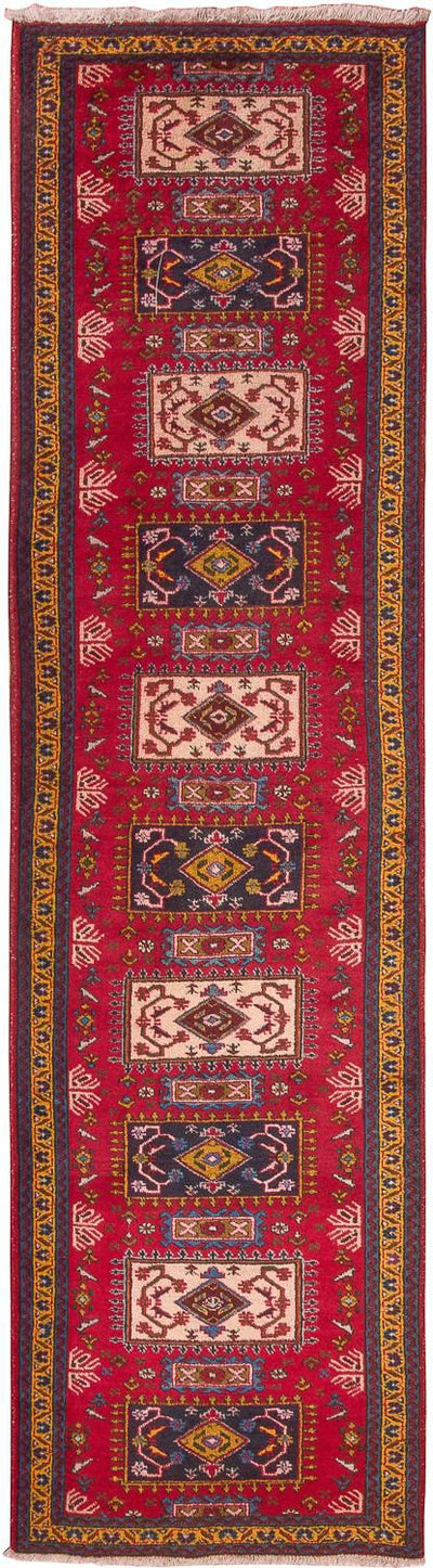 Ardabil Koberec 83x308cm - Perský koberec