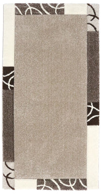 Koberec s krátkým vlasem 150x80cm - Kurzflorteppich – product image