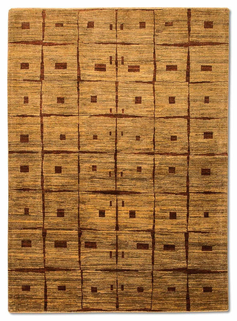 Ziegler moderní Koberec 145x204cm - Orientální koberec - vícebarevný