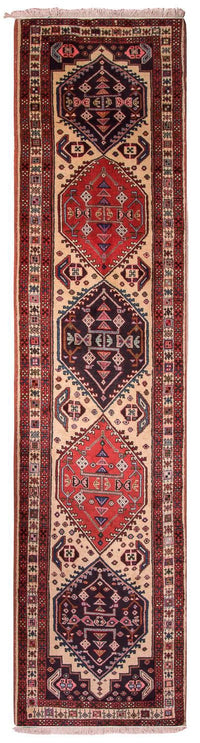 Ardabil Koberec 75x296cm - Perský koberec – product image
