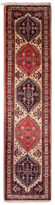 Ardabil Koberec 75x296cm - Perský koberec