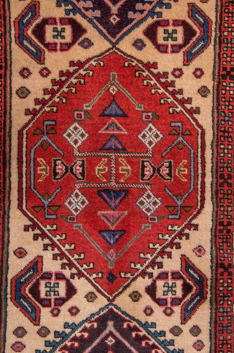 Ardabil Koberec 75x296cm - Perský koberec